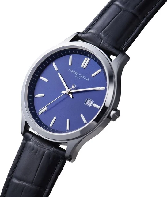 Pierre Cardin CQI.0001 kol saati