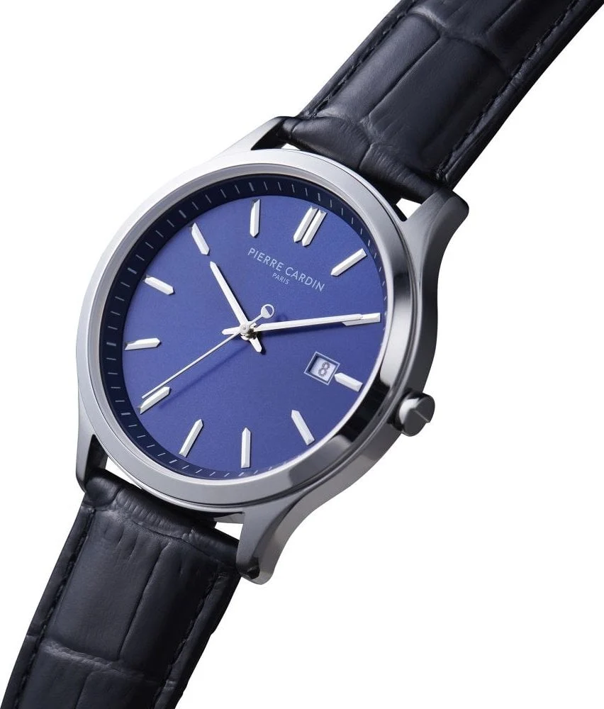 Pierre Cardin CQI.0001 42 mm kol saati