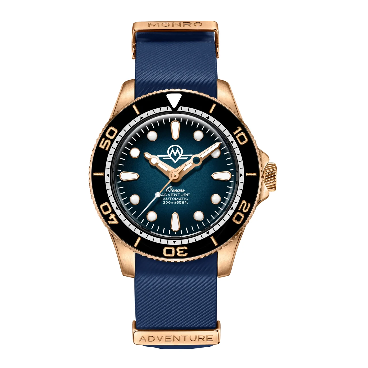 Monro Adventure MOA-BR1 41 mm kol saati