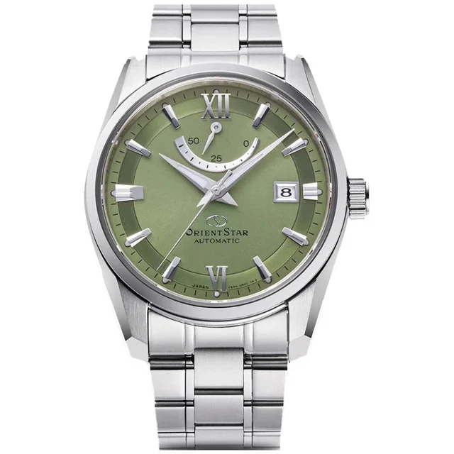 Orient Contemporary OW-RE-AU0107E00B kol saati