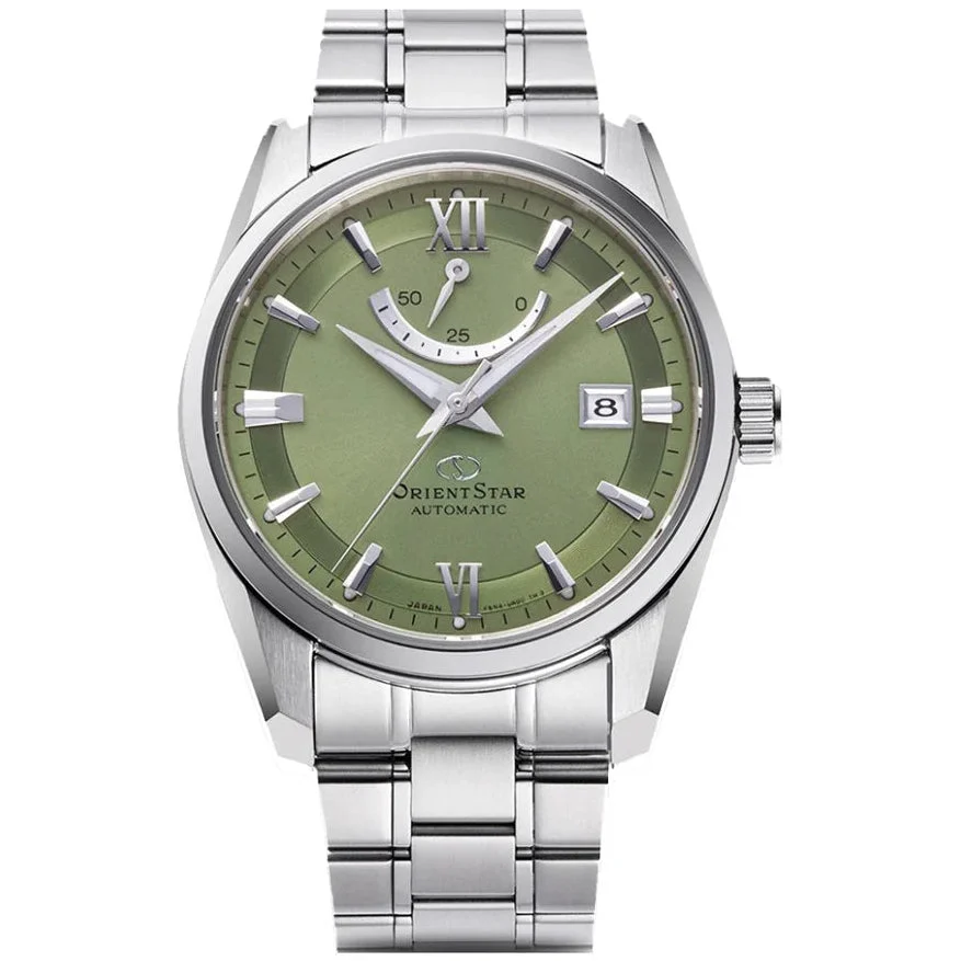 Orient Contemporary OW-RE-AU0107E00B 39 mm kol saati