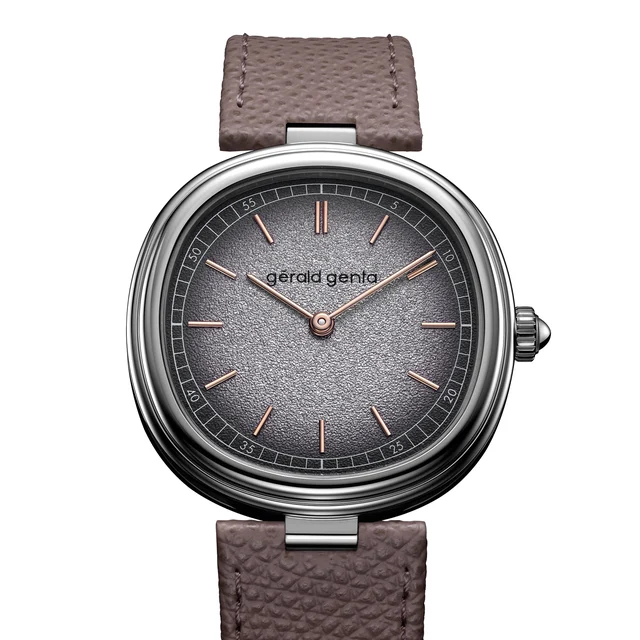 Gerald Genta Geneva 18360006 kol saati