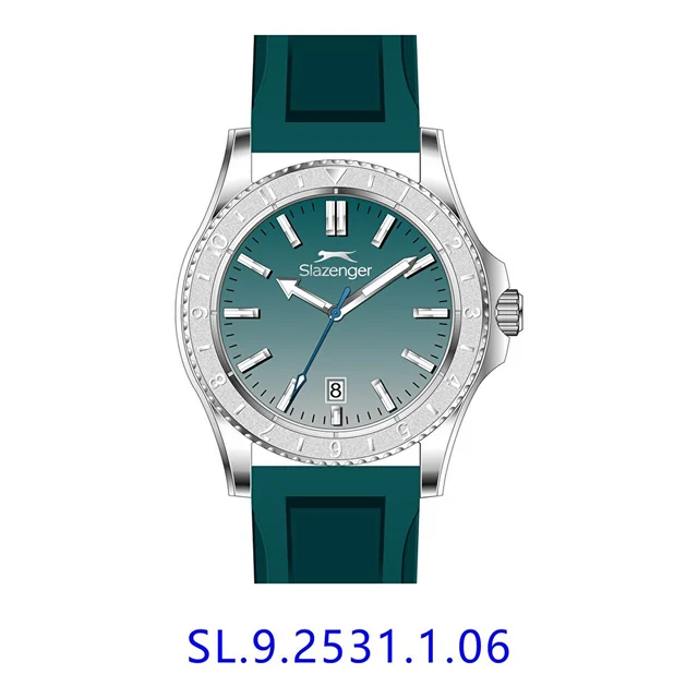 SLAZENGER SL.09.2531.1.06 kol saati