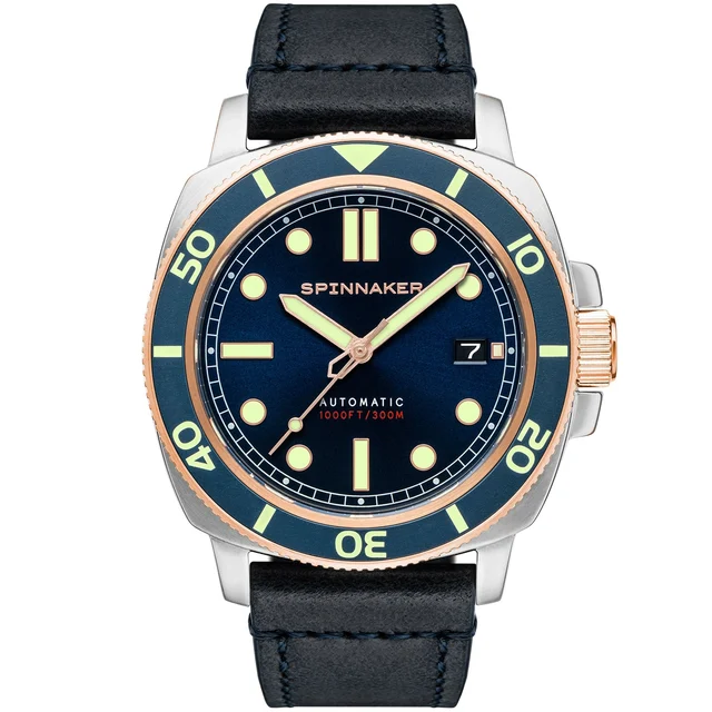 Spinnaker Hull SP-5088-05 kol saati