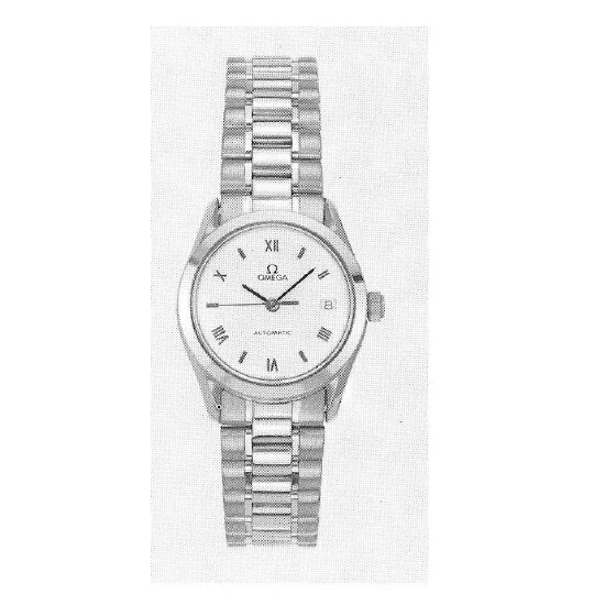 OMEGA Classic BA 766.0895 kol saati