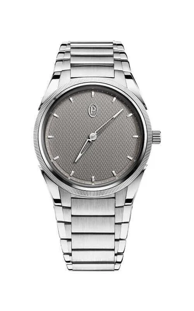 Parmigiani Fleurier Tonda Pf Automatic PFC804-1020001-100182 kol saati