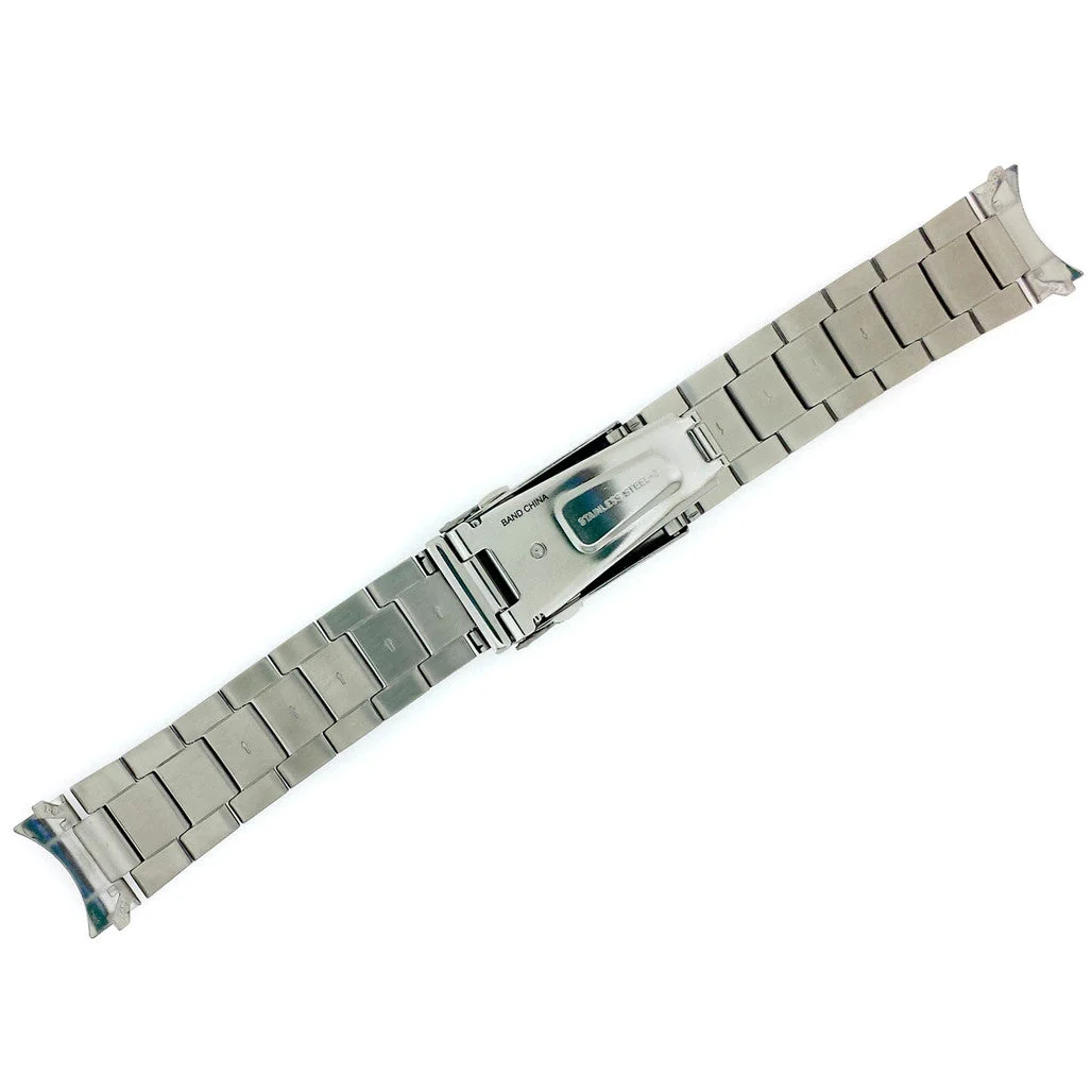 Seiko OEM Bracelet for Sea Urchin SNZF15/17/19 #300F1JM kol saati