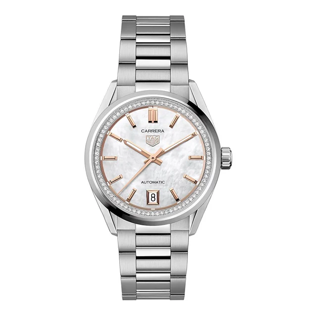 Tag Heuer Carrera WBN231C.BA0001 kol saati