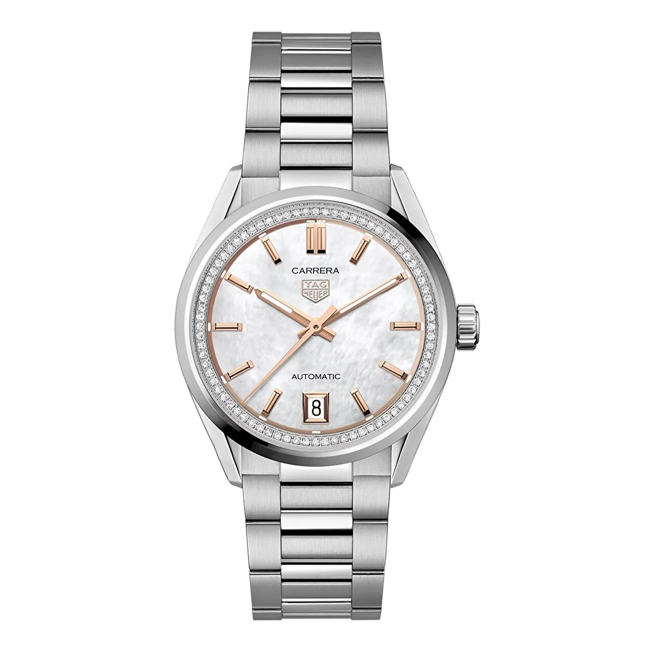Tag Heuer Carrera WBN231C.BA0001 36 mm kol saati