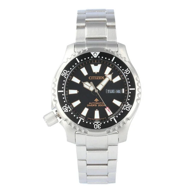 Citizen Promaster NY0090-86EB kol saati