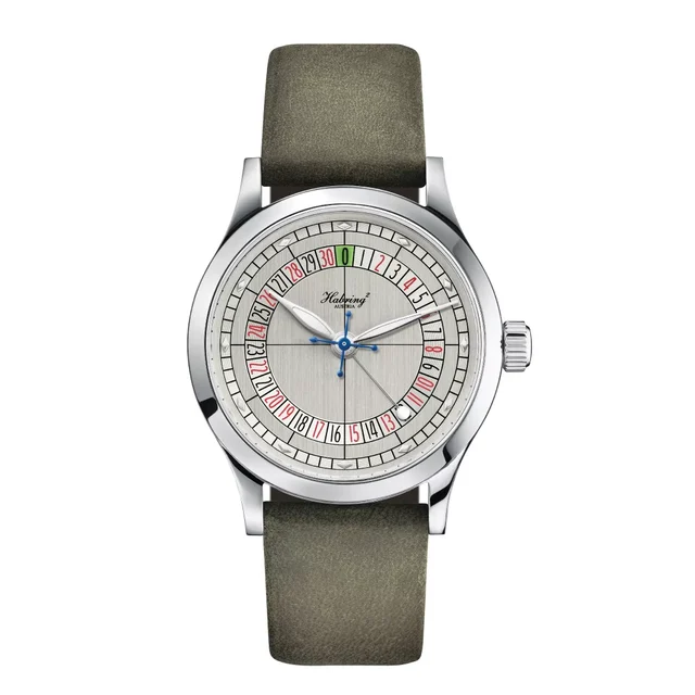 Habring² HABRING2-Roulette kol saati