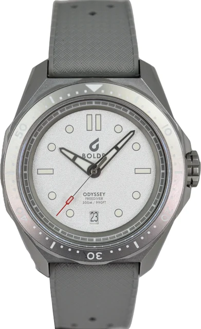 Boldr Odyssey PRE242 kol saati