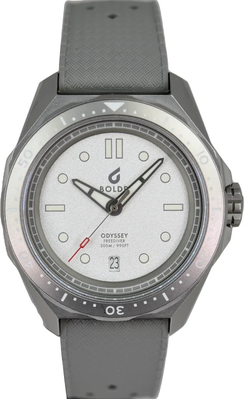 Boldr Odyssey PRE242 41 mm kol saati