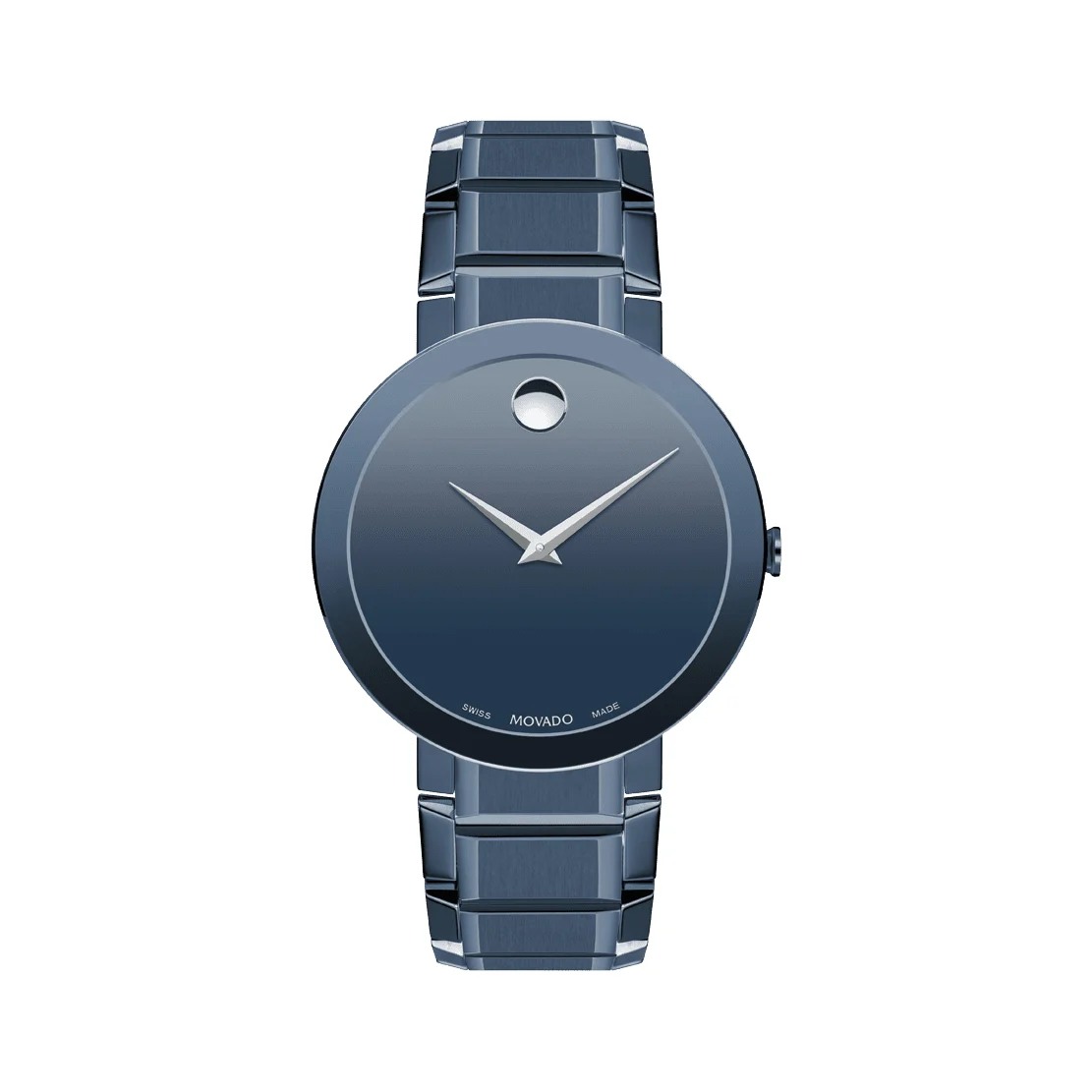 Movado Movado 607556 39 mm kol saati