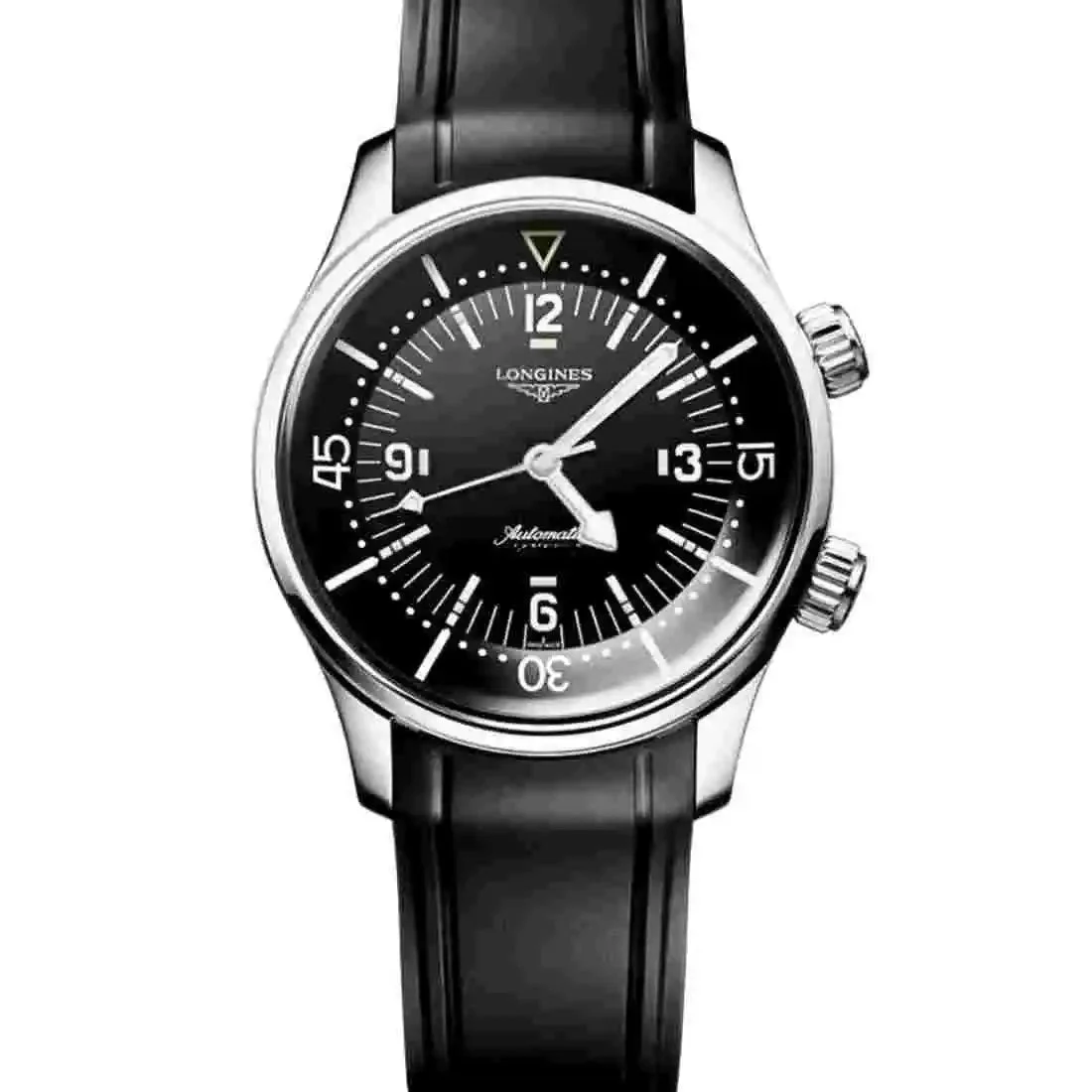 Longines Legend Diver 49396 39 mm kol saati