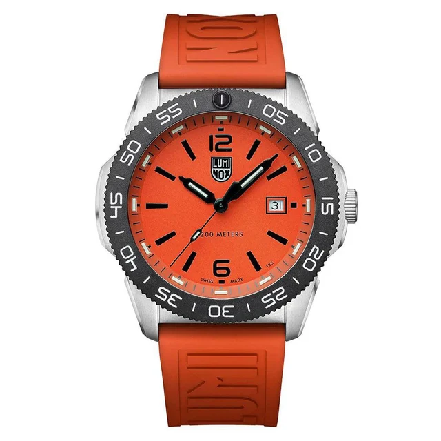 Luminox Pacific Diver XS.3129 kol saati