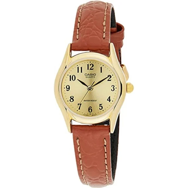 Casio LTP-1094Q-9BRDF-P kol saati