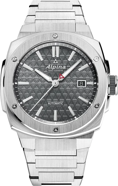 ALPINA Alpiner Extreme AL-525G4AE6B kol saati