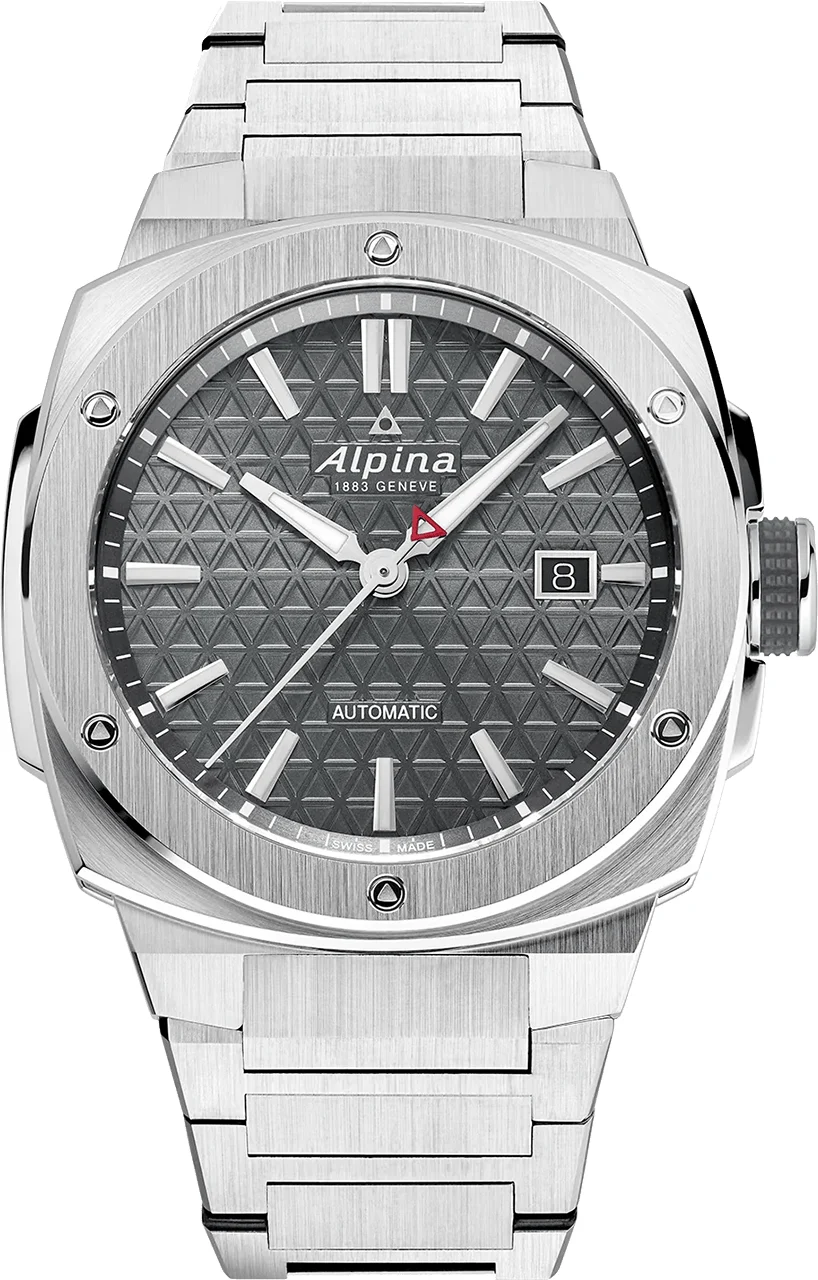 ALPINA Alpiner Extreme AL-525G4AE6B 41 mm kol saati