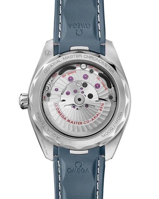 OMEGA Seamaster Aqua Terra 150M 220.12.41.21.03.005 kol saati