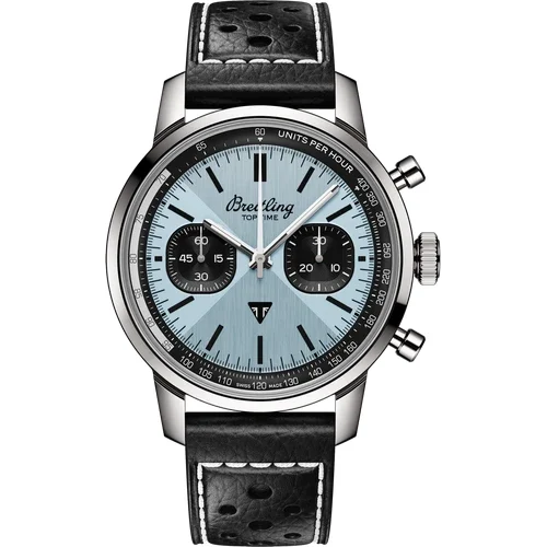 Breitling Top Time B01 Triumph AB01764A1C1X1 kol saati