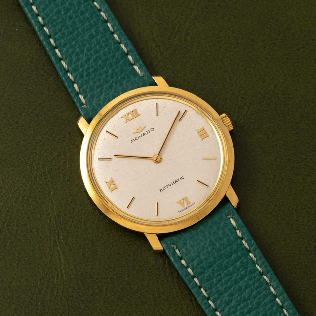Movado Movado 40992708 kol saati