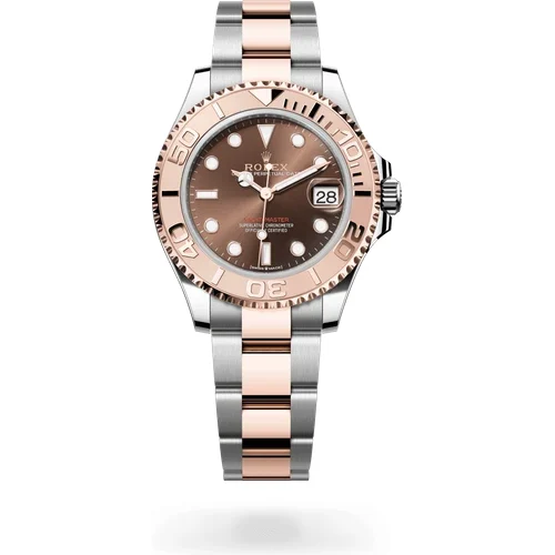 Rolex Yacht-Master 37 mm 268621-0003 kol saati