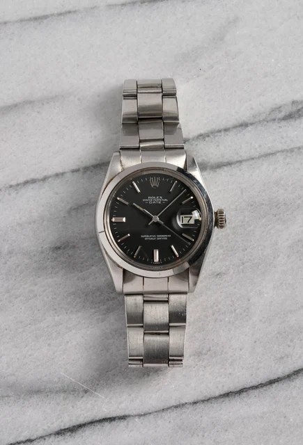 Rolex Rolex SQ4255252 kol saati