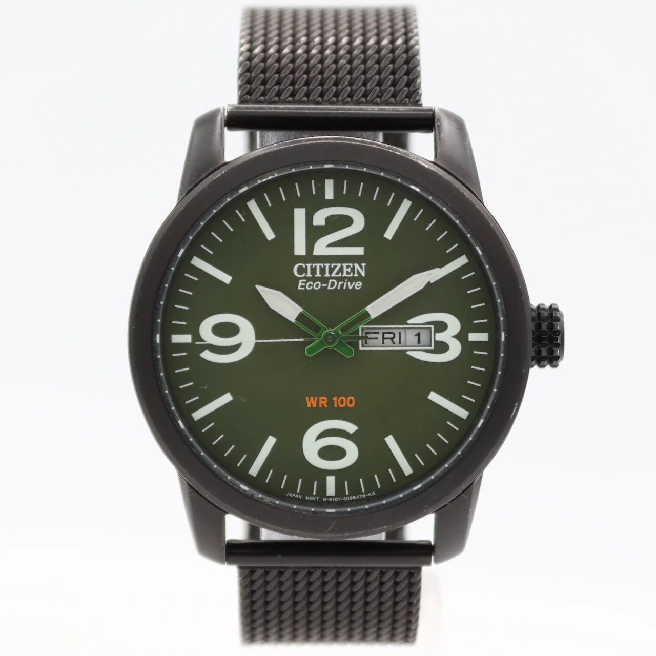 Citizen Citizen 1022026153141 42 mm kol saati
