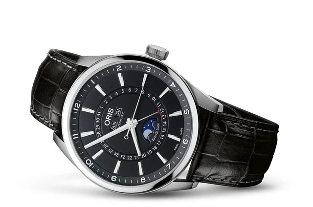 Oris Artix Complication 01 915 7643 4054-07 5 21 81FC kol saati