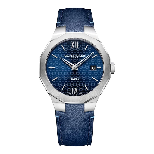 Baume & Mercier Riviera M0A10846 kol saati