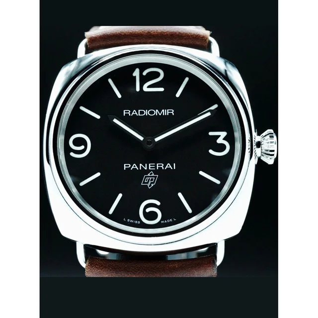 Panerai Radiomir 210000079151 kol saati
