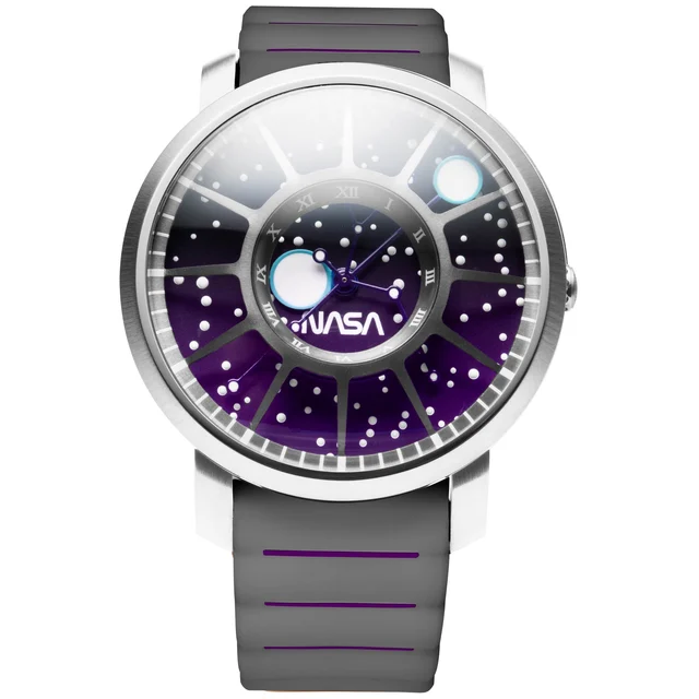 Xeric Nasa Trappist-1 TSN-1192-10R kol saati
