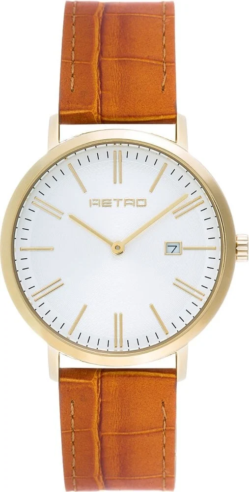 Retro RT1036-102 41 mm kol saati