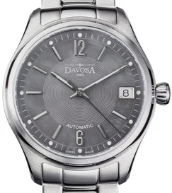 Davosa Newton 166.190.50 kol saati