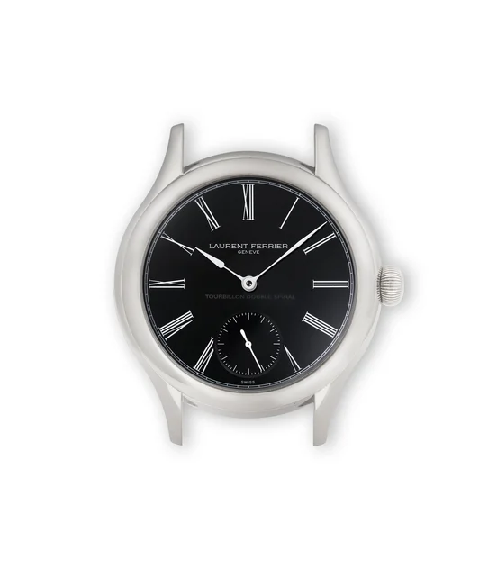 Laurent Ferrier Classic CDSWG_L1668 kol saati