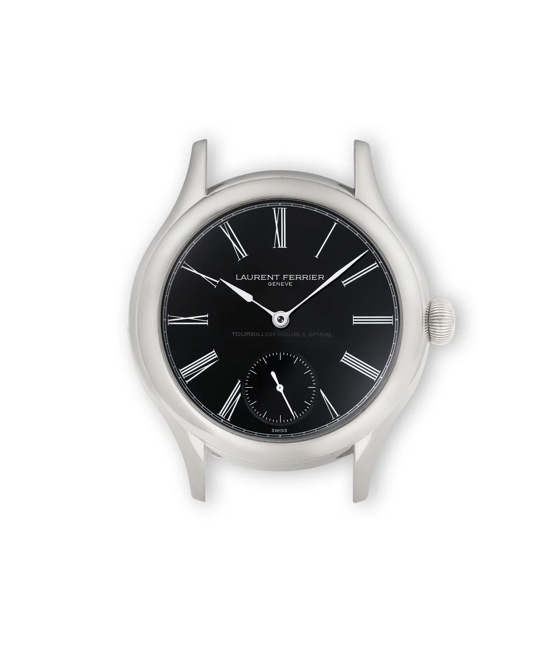 Laurent Ferrier Classic CDSWG_L1668 41 mm kol saati