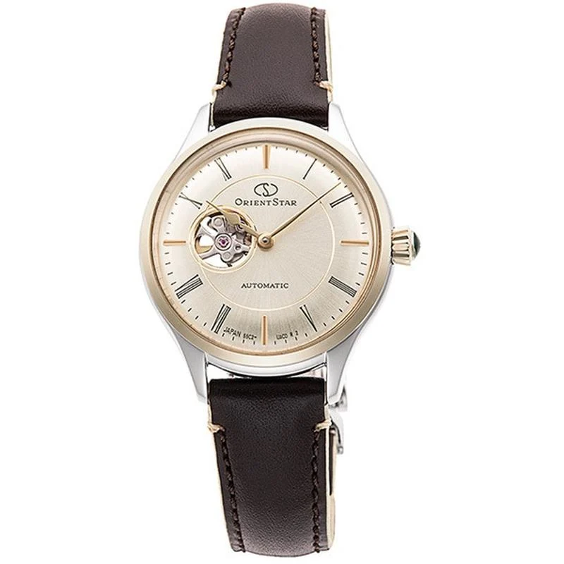 Orient Star Classic RK-ND0010G 37 mm kol saati