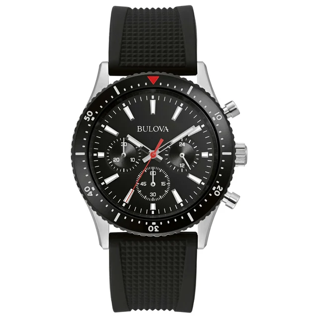 Bulova Watch 98A267 kol saati