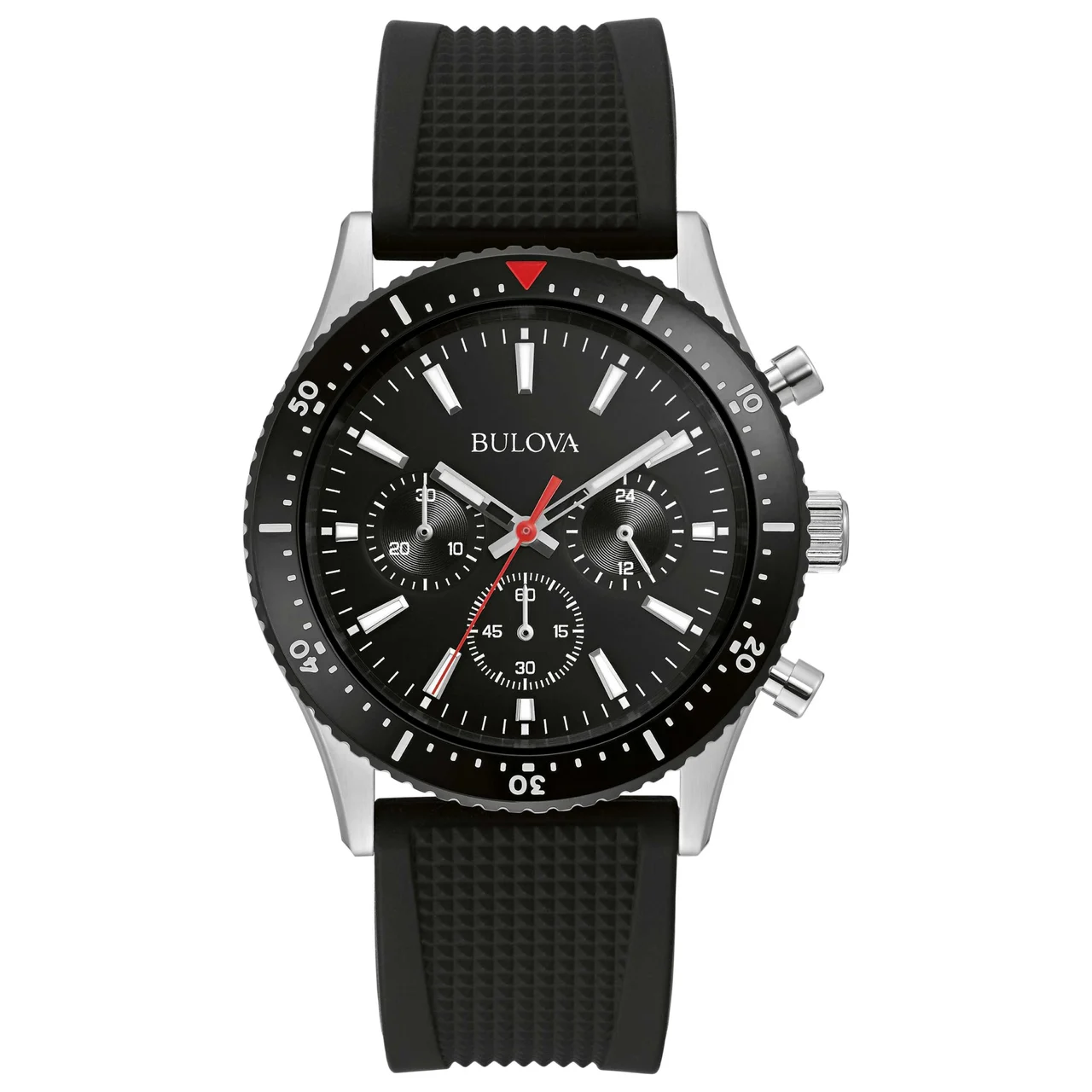 Bulova Watch 98A267 kol saati