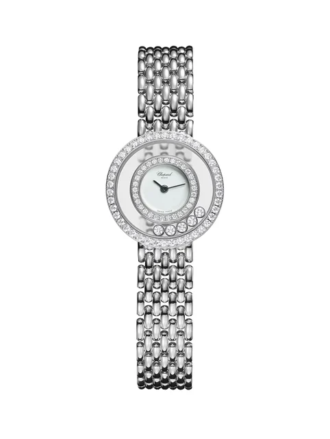 Chopard Chopard 205691-1001 kol saati