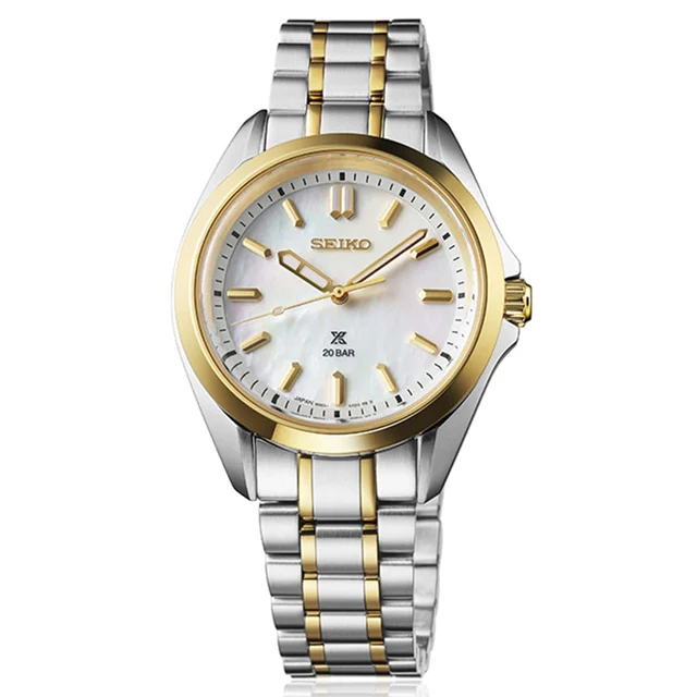 Seiko SEIUR608J kol saati
