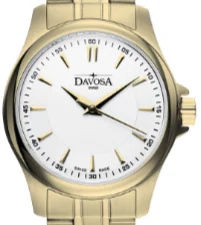 Davosa Heritage 168.589.15 kol saati
