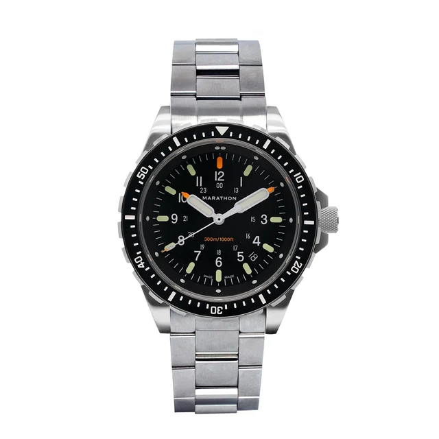 Marathon Marathon WW194018SS-0106 kol saati