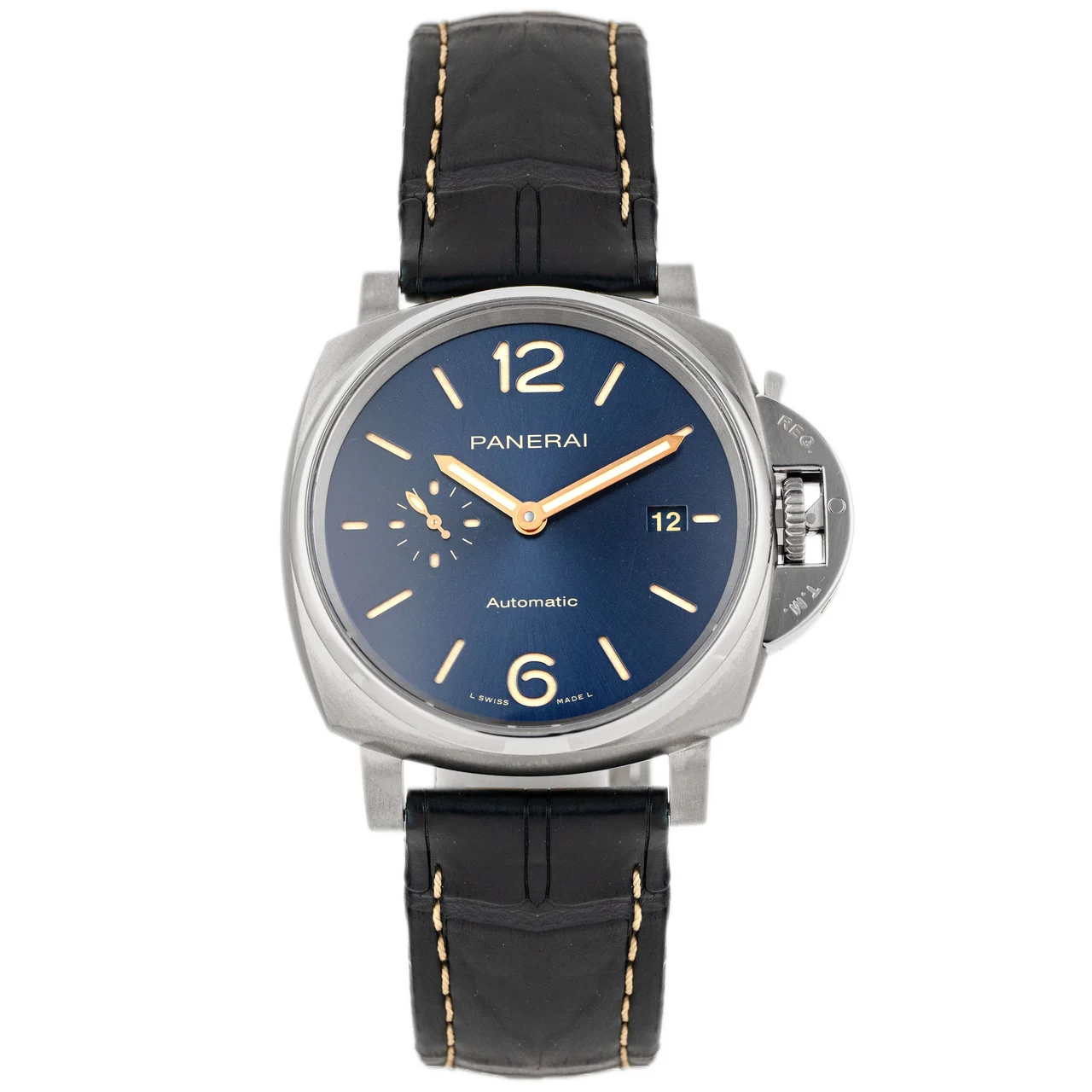 Panerai Luminor 700-04855 42 mm kol saati