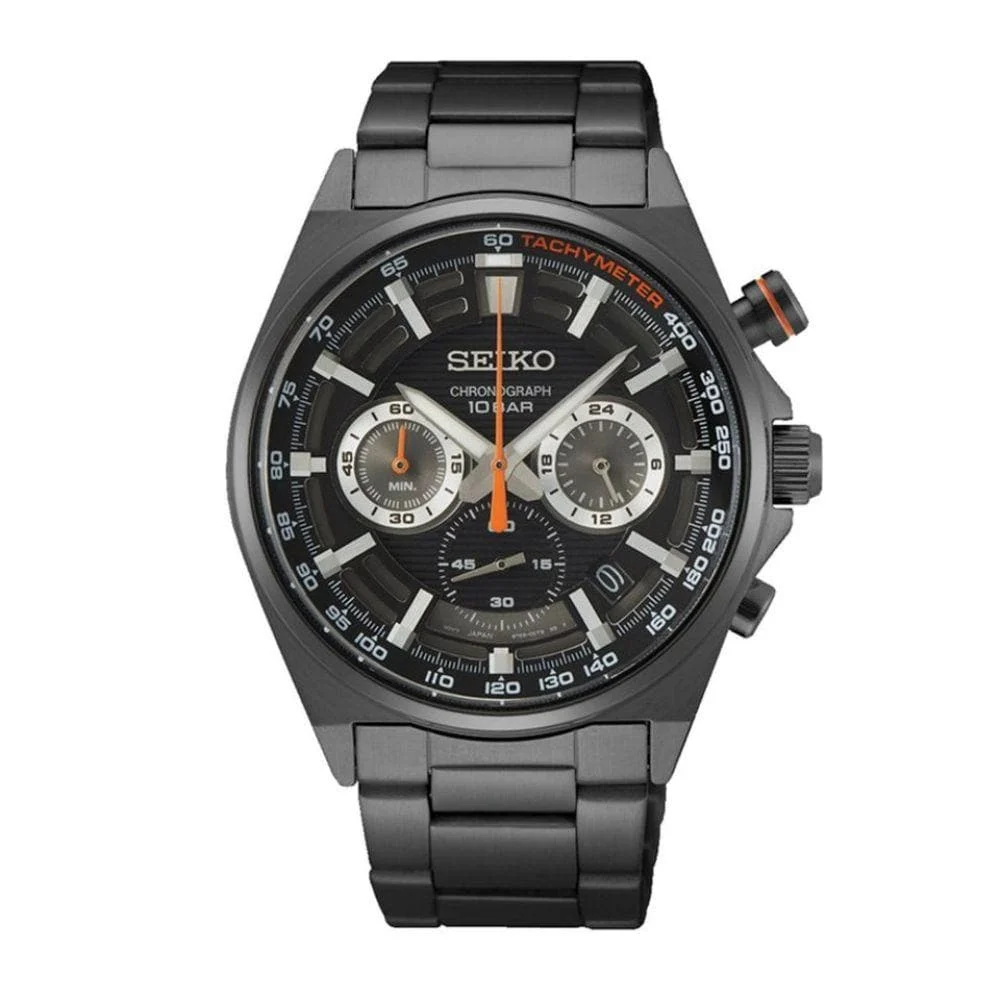 Seiko SSB399P1P 41 mm kol saati