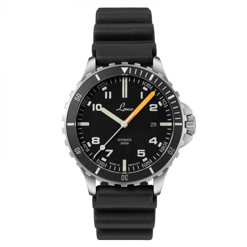 Laco Laco 862106 42 mm kol saati