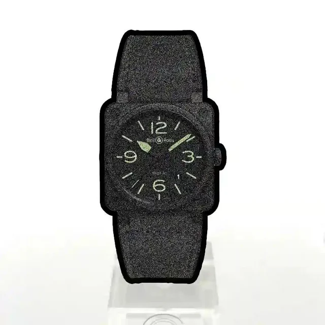 Bell & Ross Bell & Ross 16624 kol saati