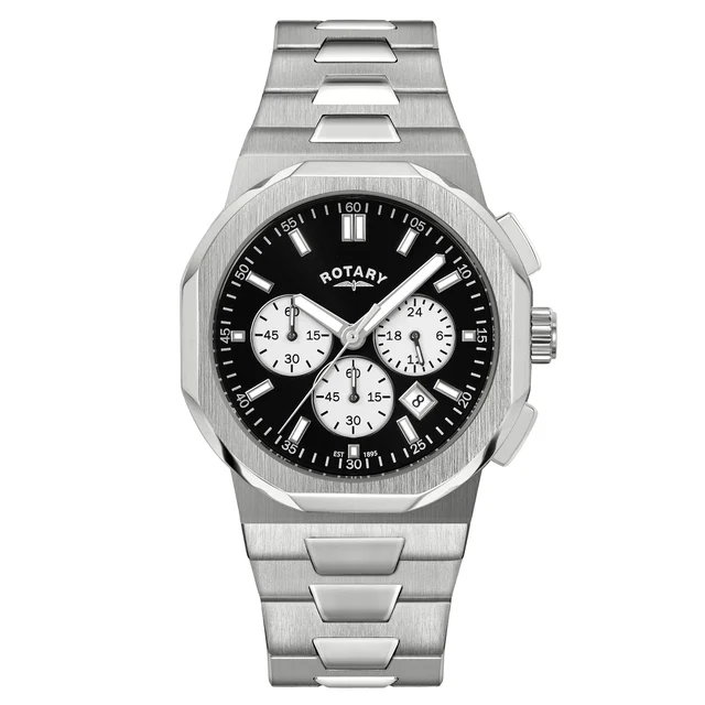 Rotary Regent GB05450/65 kol saati