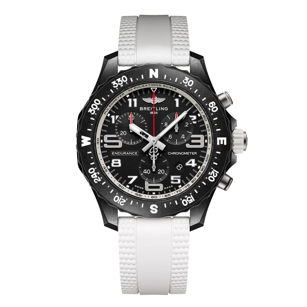 Breitling Endurance Pro 17532709 38 mm kol saati